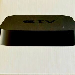 Apple TV